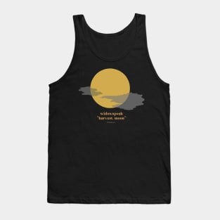 Neil Young Vintage album 70s Tank Top